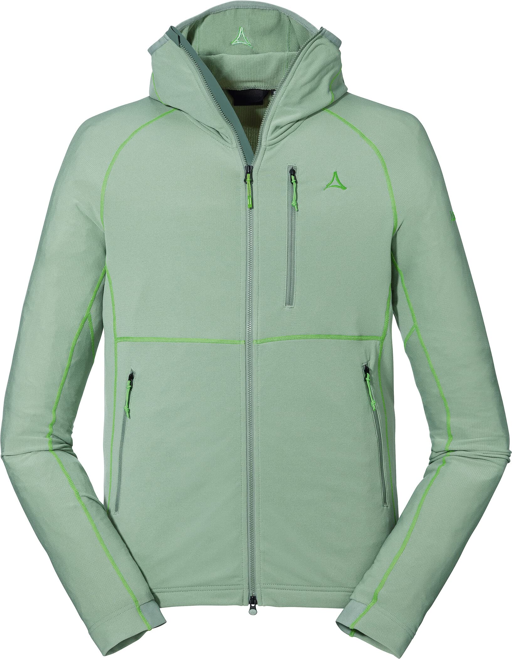 Mens Ramezza M Fleece Jacket Desertcart Seychelles