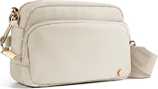 Anti Theft Crossbody Bag for Women image
