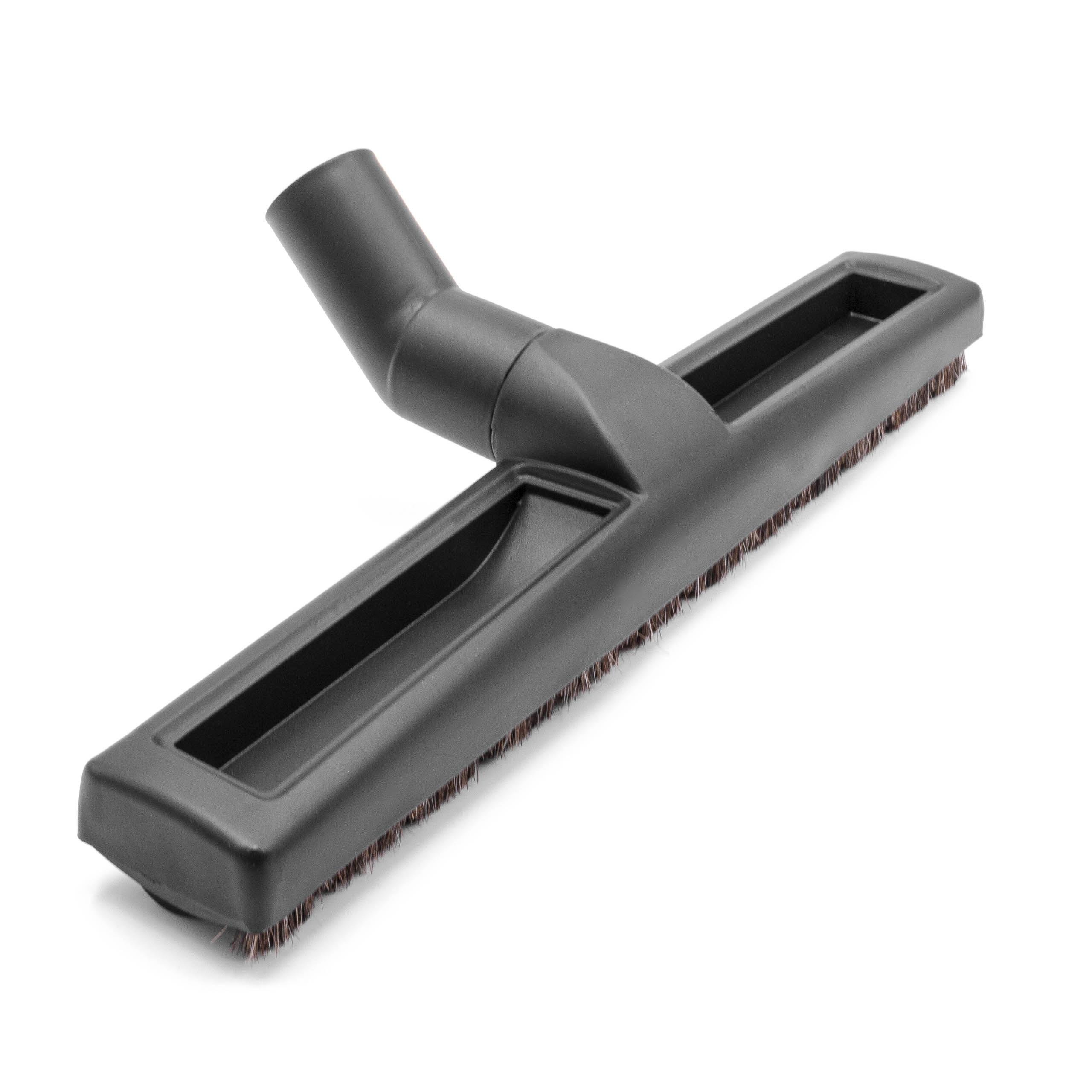 vhbw bocchetta tipo 39 universale per pavimenti per vari aspirapolvere con connettore circolare 32 mm