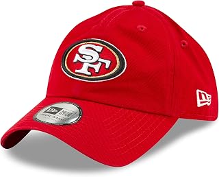 Mitchell & Ness San Francisco 49ers NFL Classic Primary Adjustable Cap