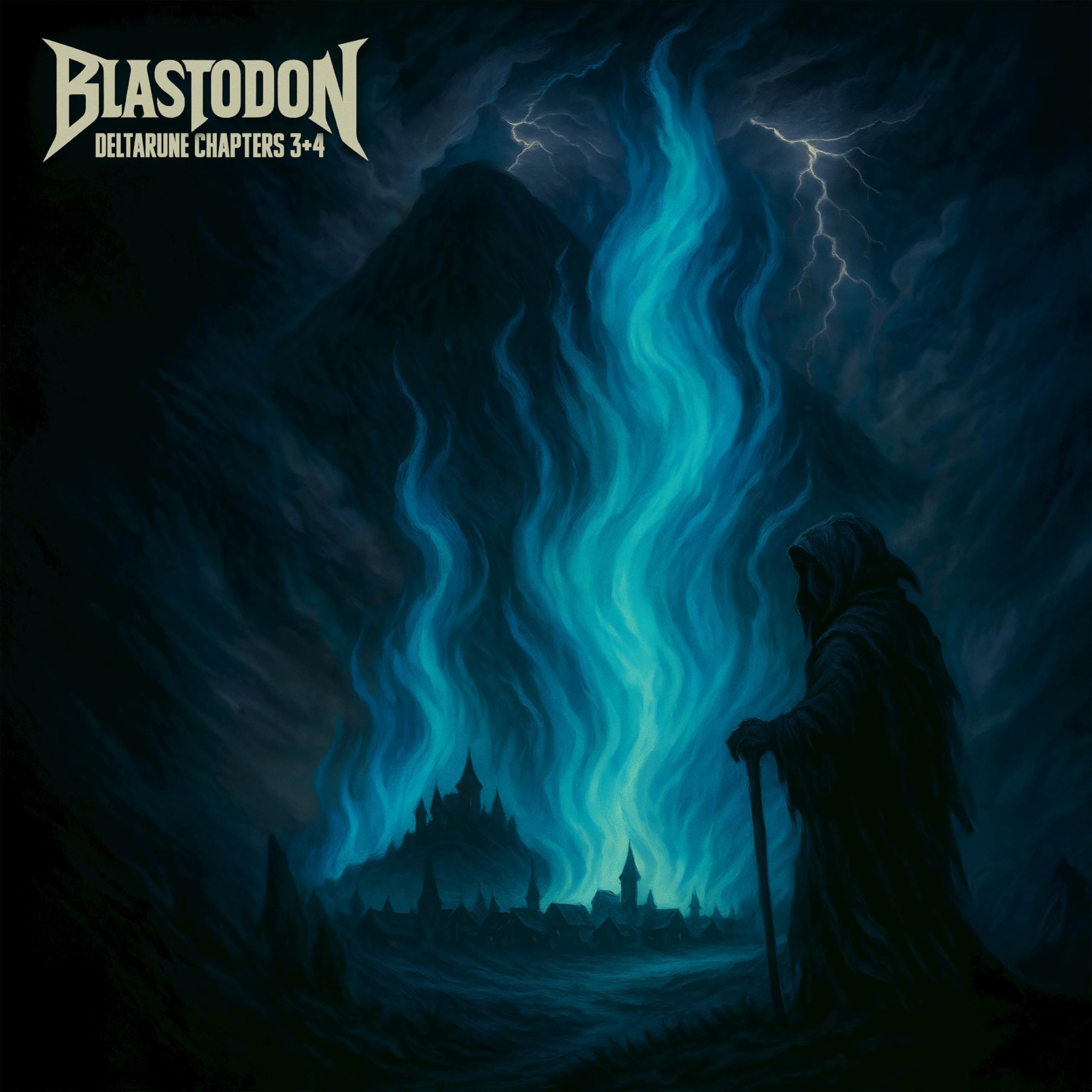Blastodon