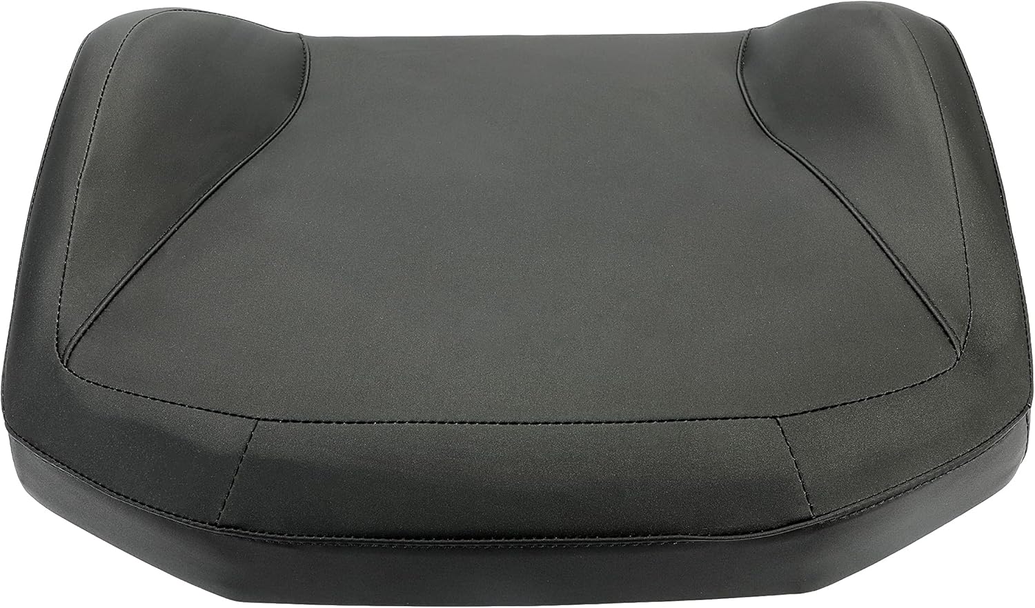 Kojem Bottom Seat Cushion & Cover Compatible with 2011-2020 Can-Am Commander 800 800R 1000 1000R Cushion Pad Replacement for 703500943