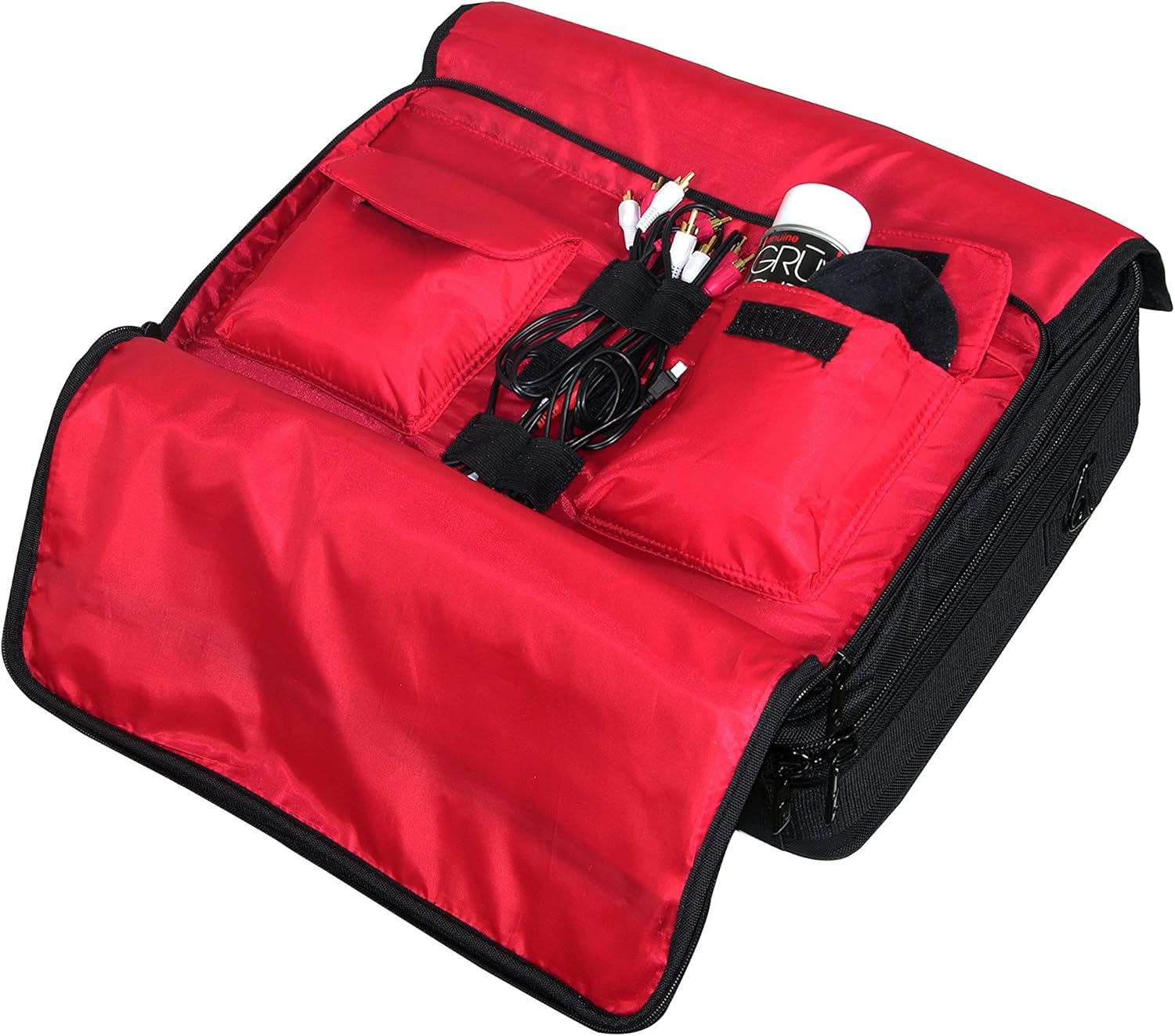 Redline Odyssey BRLDIGITAL Series Digital DJ Controller/Mixer/Player Bag