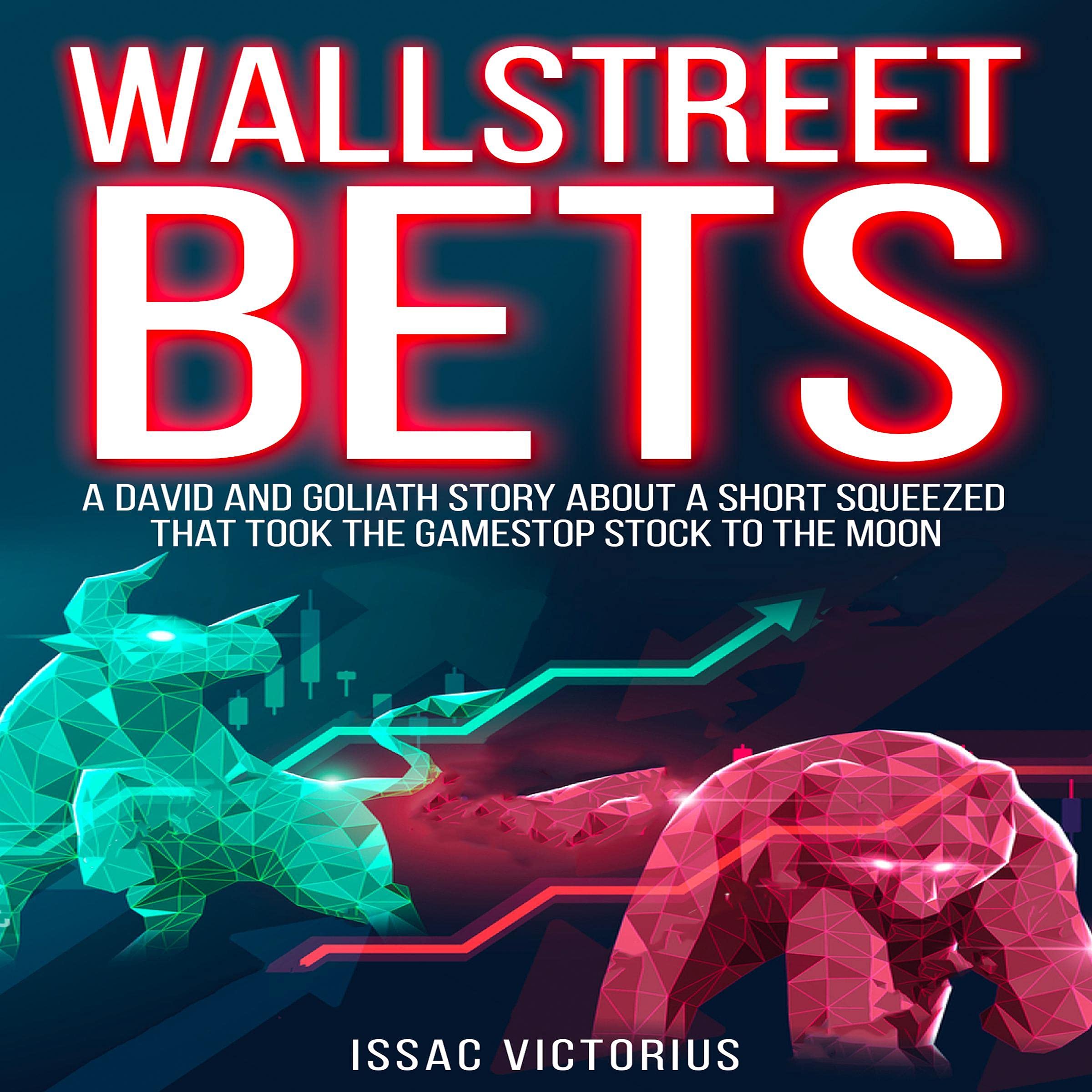 Cover art for Wallstreet Bets