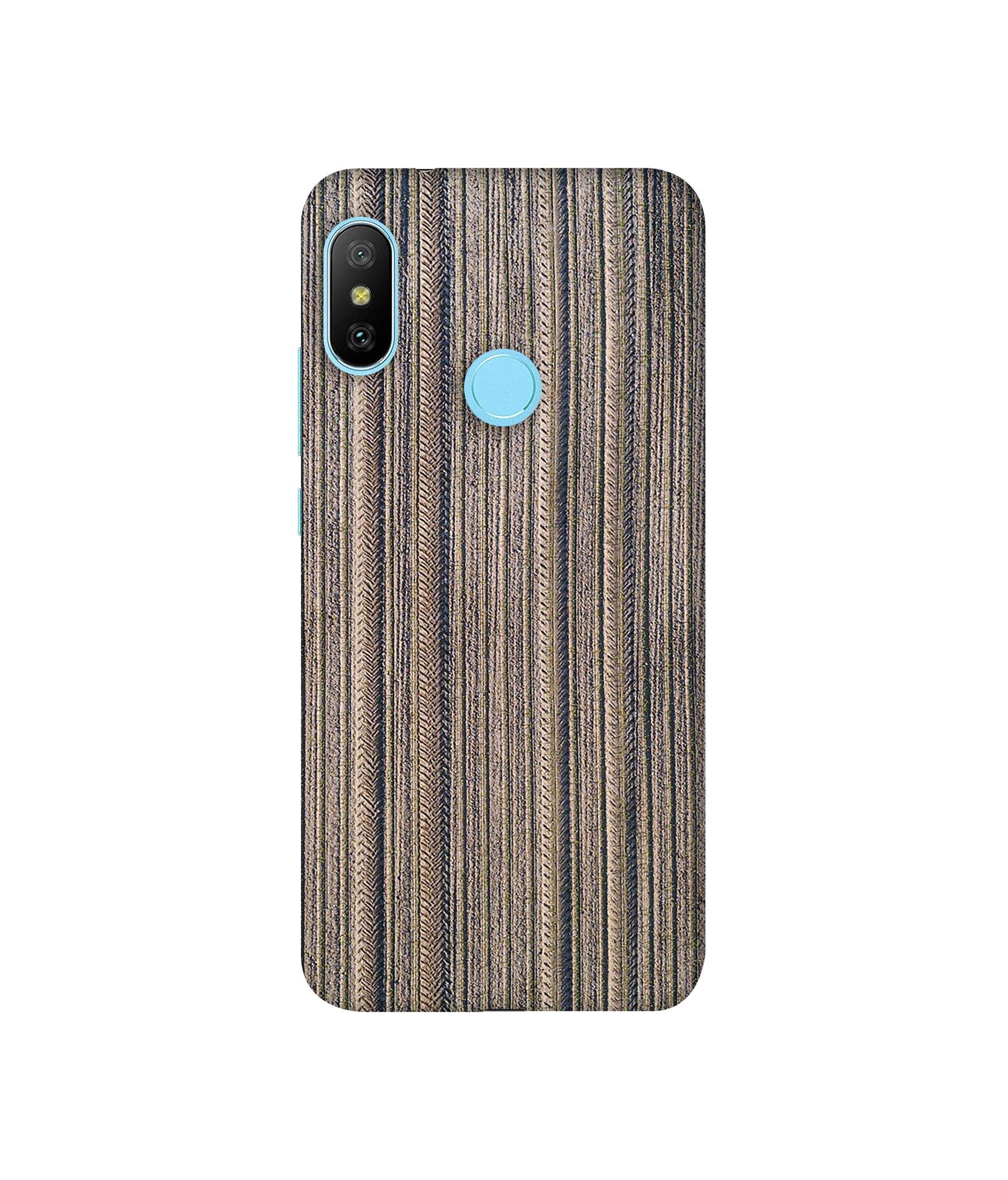 Amazon Brand - Solimo Designer Texture Design 3D Printed Hard Back Case Mobile Cover for Xiaomi Redmi Note 6 pro (B07QM9GZGW) Amazon Price History, Amazon Price Tracker