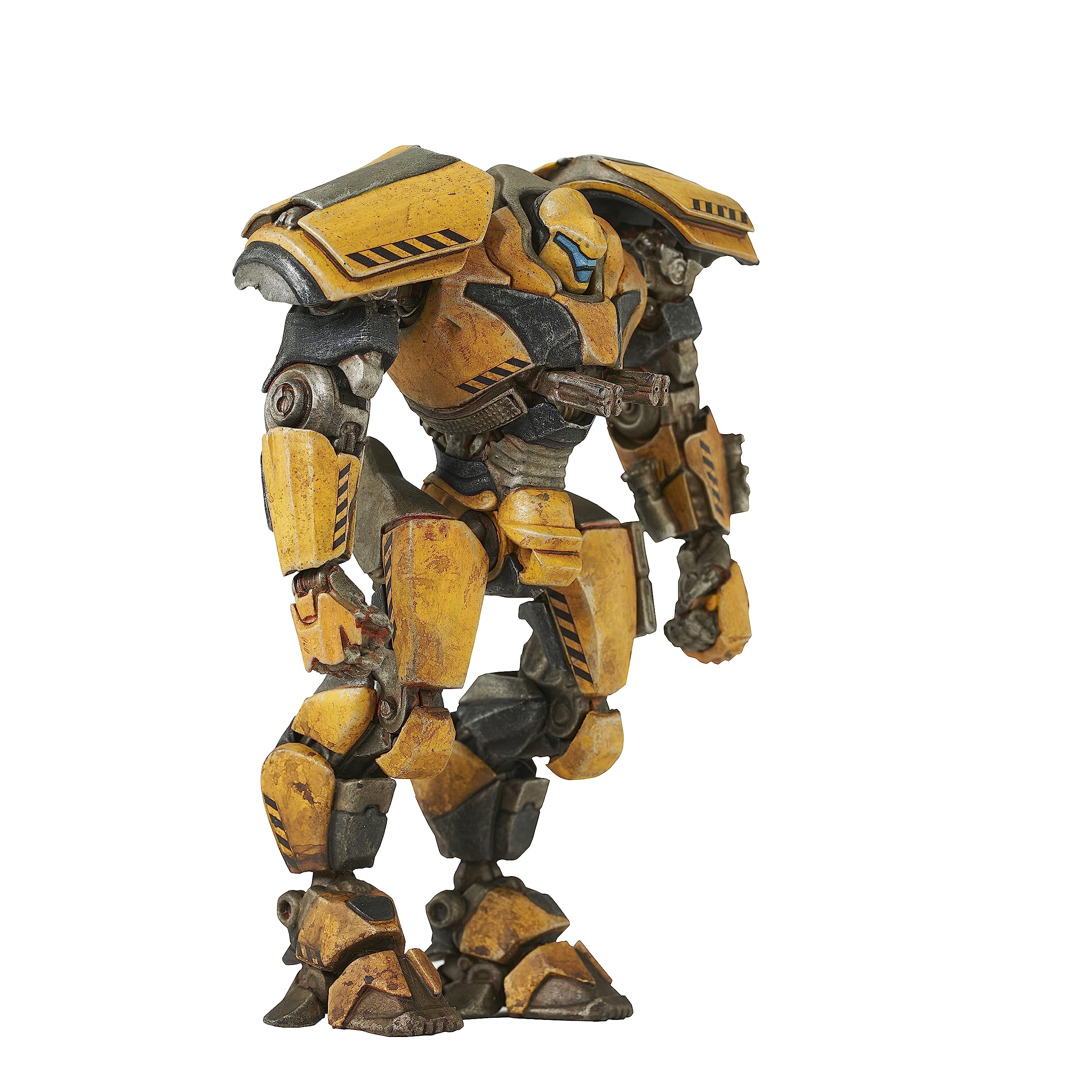Amazon.com: Diamond Select Toys Pacific Rim: Uprising – Special