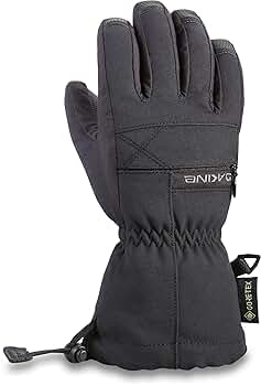 スキー・スノーボードアクセサリー Dakine Team Phoenix GORE-TEX Glove kazu Amazon.com : Dakine Phoenix Gore-Tex Mitt, Black, Small