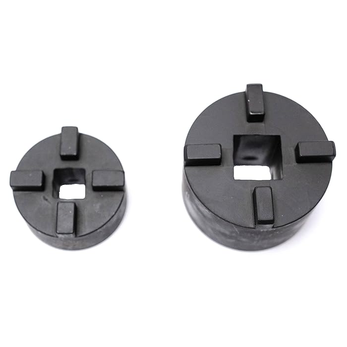 Buy Oni Tools King Pin Socket Set for Mack Truck Kingpin Cap Removal