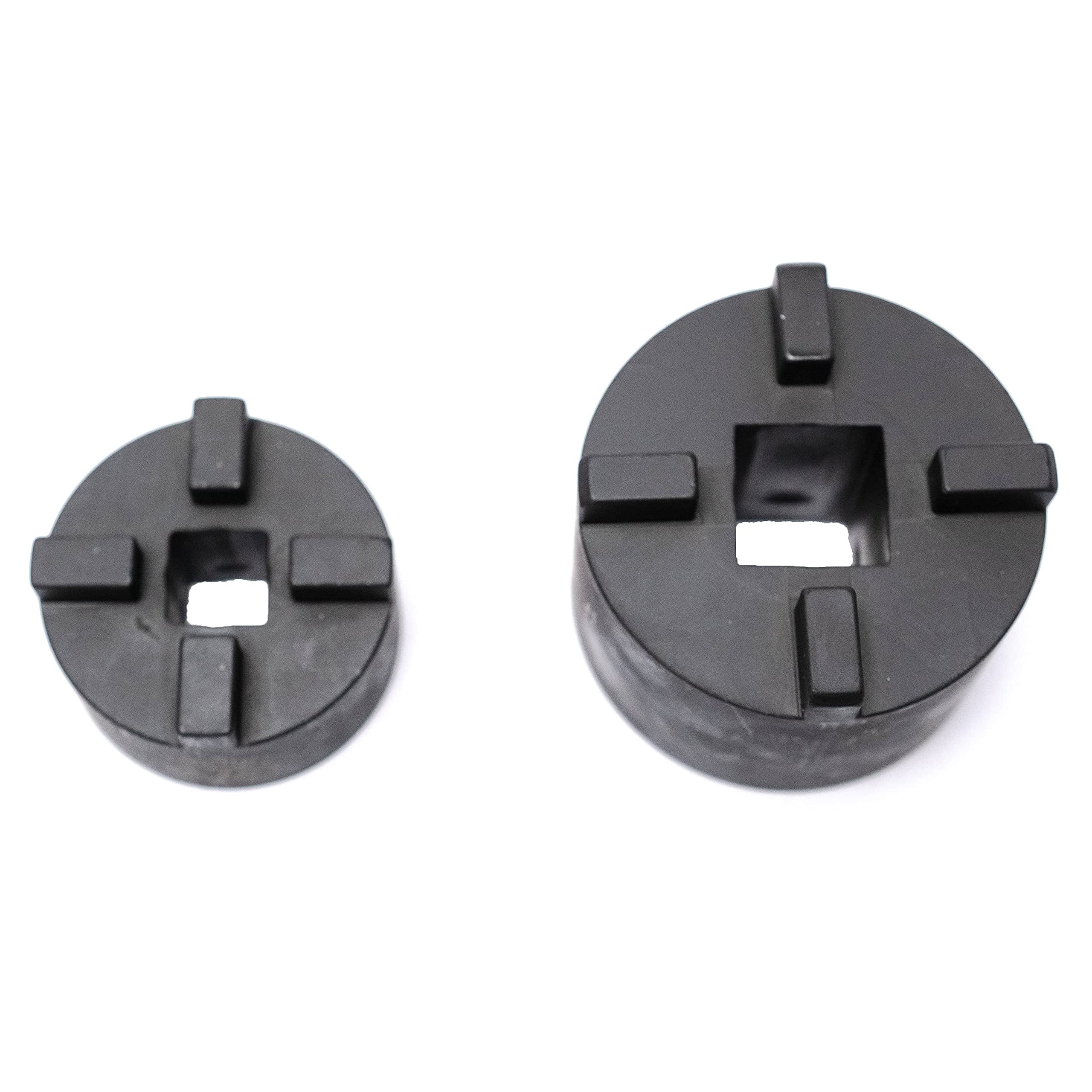 Buy Oni Tools King Pin Socket Set for Mack Truck Kingpin Cap Removal