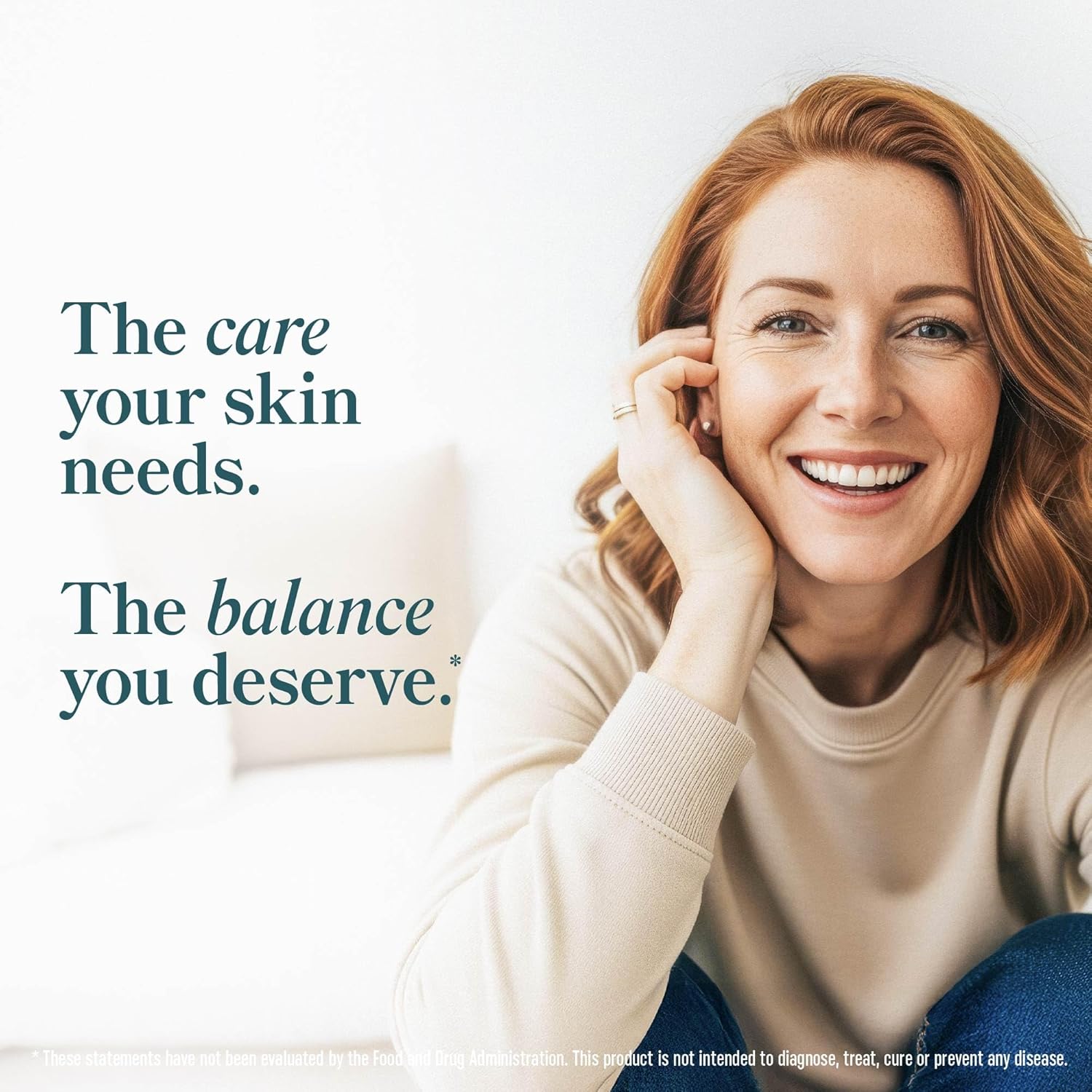 Advanced Estro-Life Balancing Skin Cream for Women | Cosmetic Skin Cream with Estriol, Wild Yam, Black Cohosh, Vitamin A, Black Currant Oil & Manganese | Paraben-Free | 80 Applications | 4oz Pump