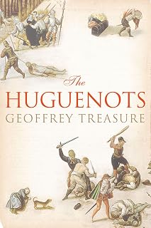 The Huguenots: Possession and Exorcism in the Christian West