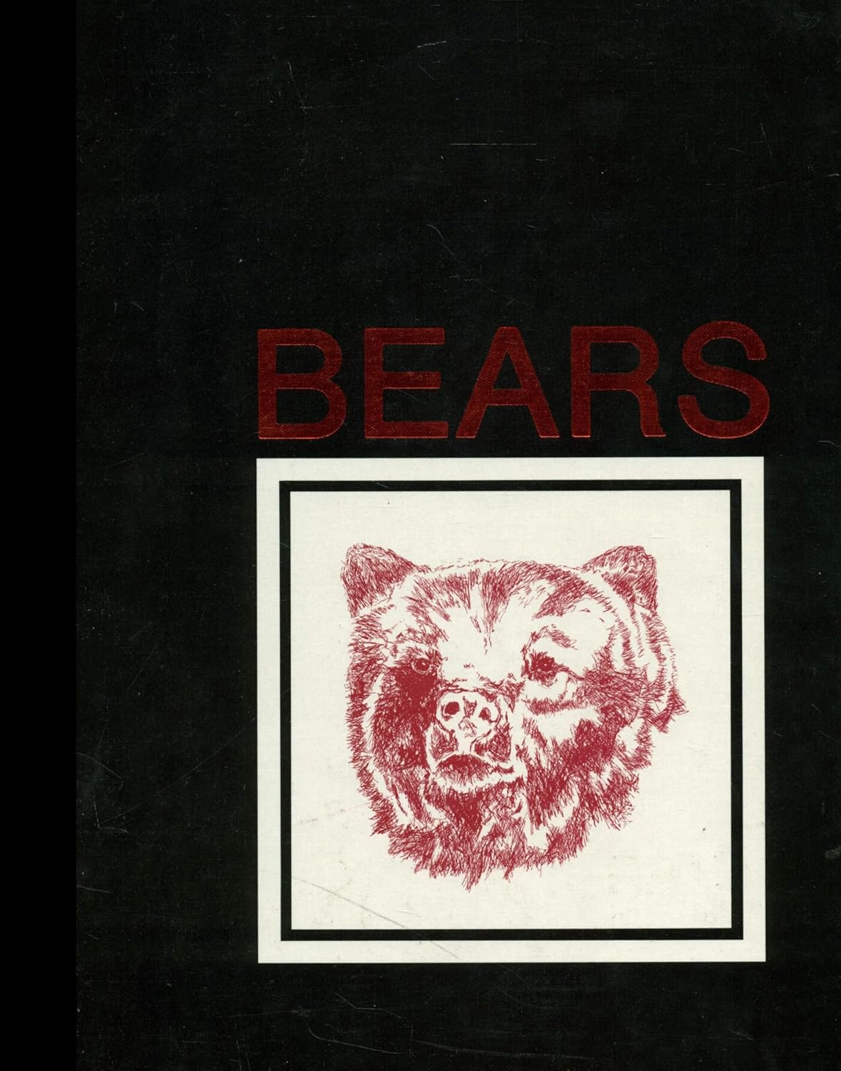 (Reprint) 1979 Yearbook Bergenfield High School, Bergenfield, New
