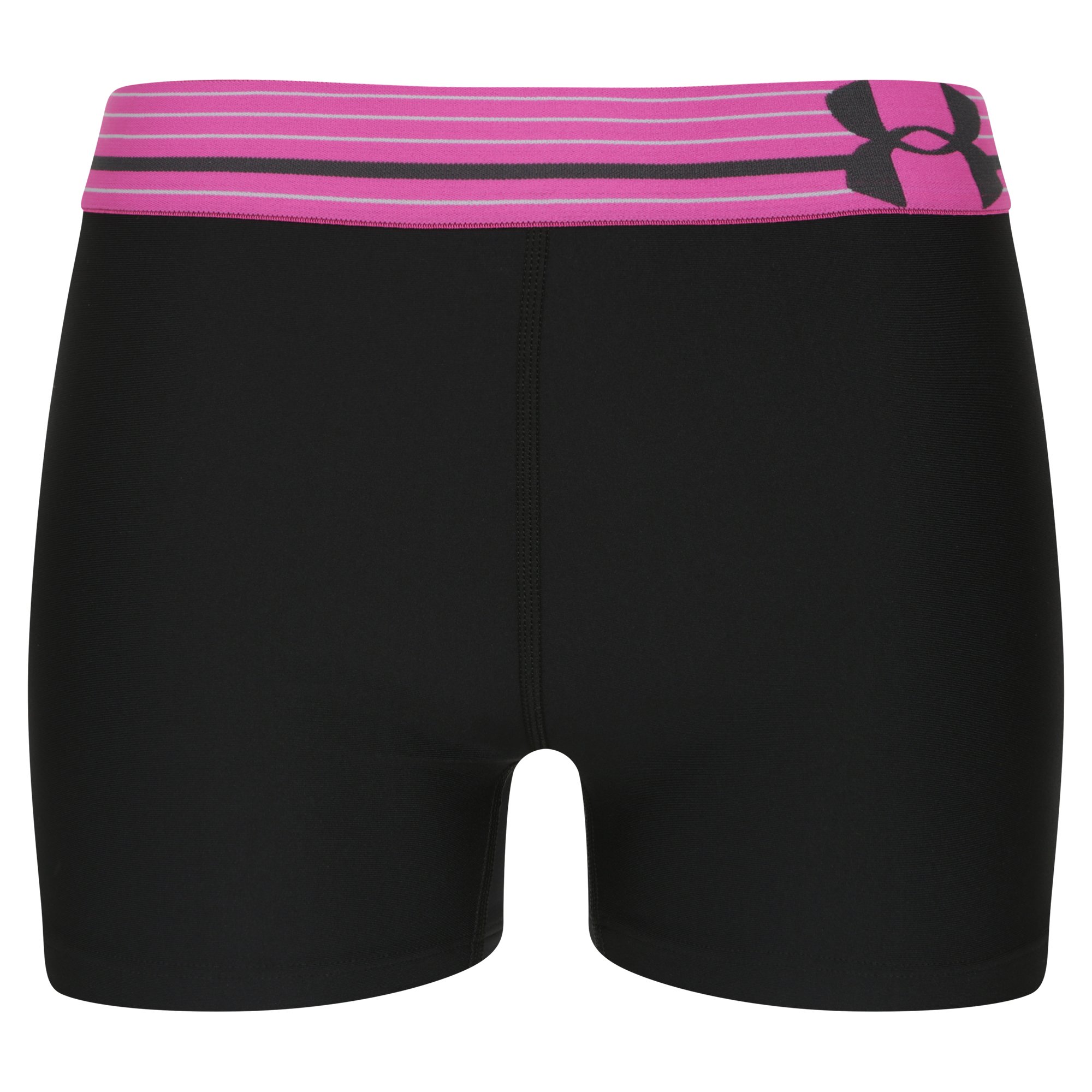 Under Armour Heat Gear - Pantalones cortos de deporte para mujer — view 64