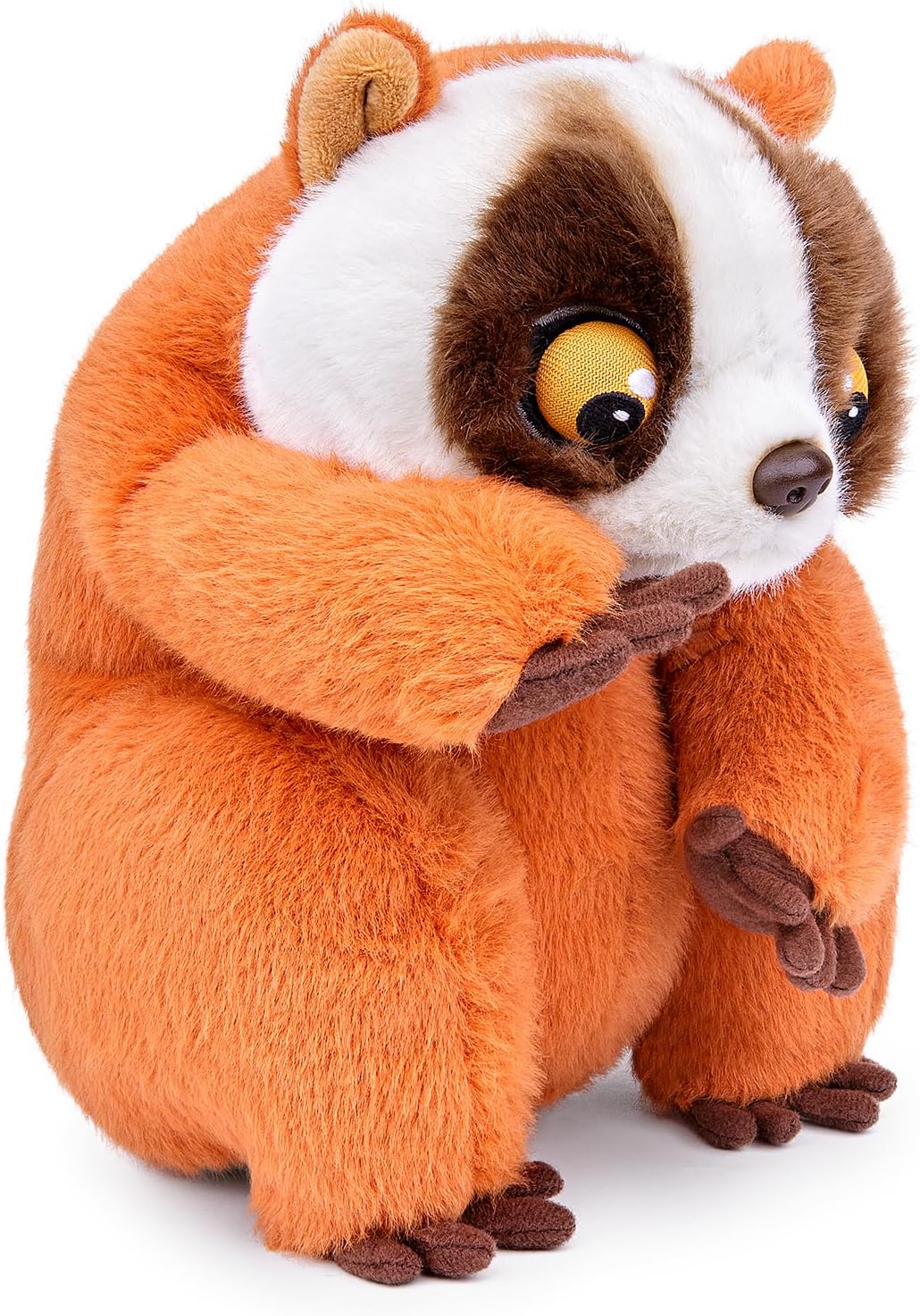 Loris Monkey Stuffed Animal Plush