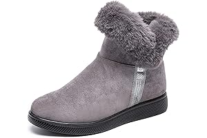 Snow Boots for Women