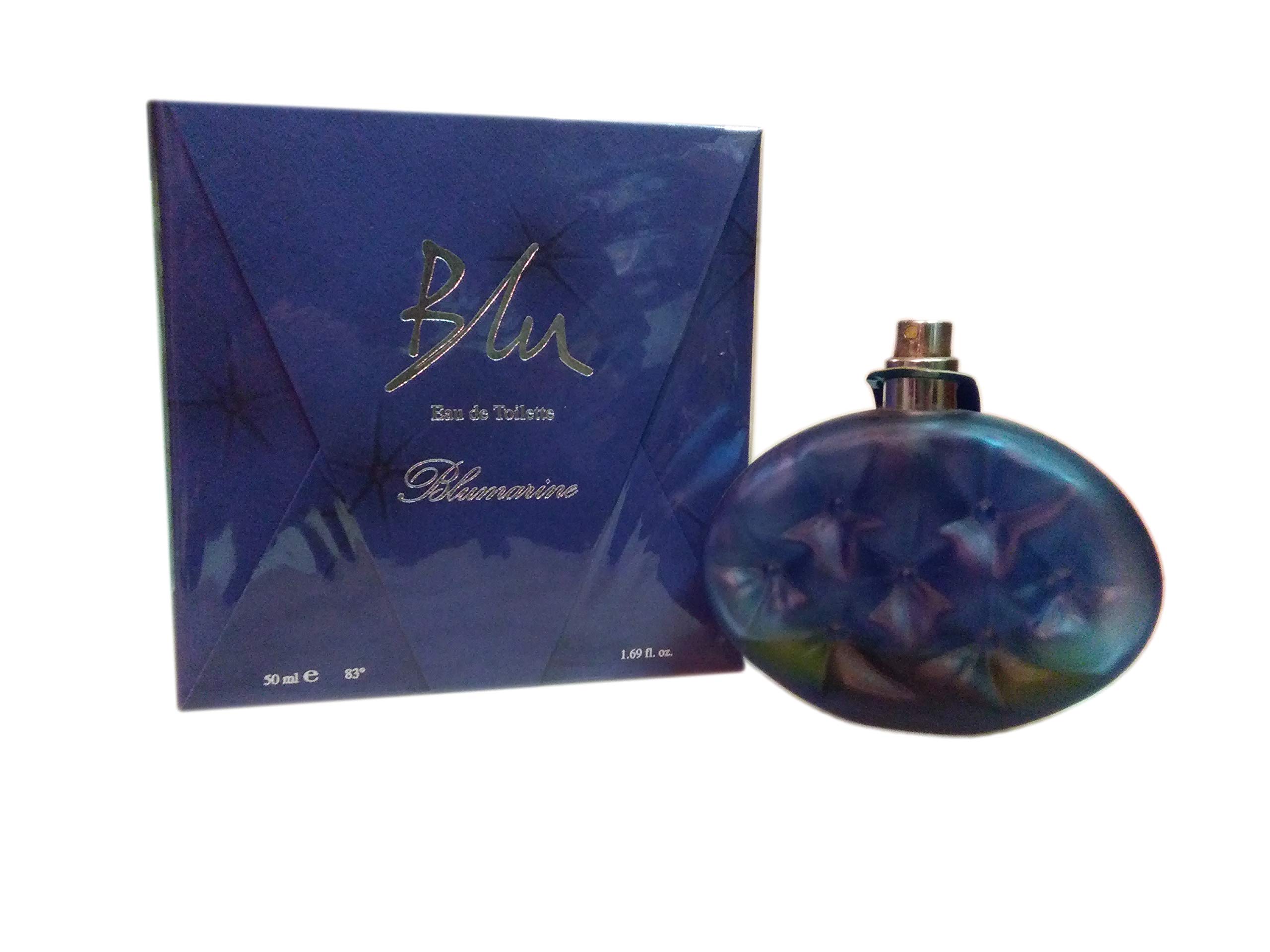 Blumarine EDT 50ml 香水 BLU DI BLUMARINE EDT 50ML : Amazon.it: Bellezza