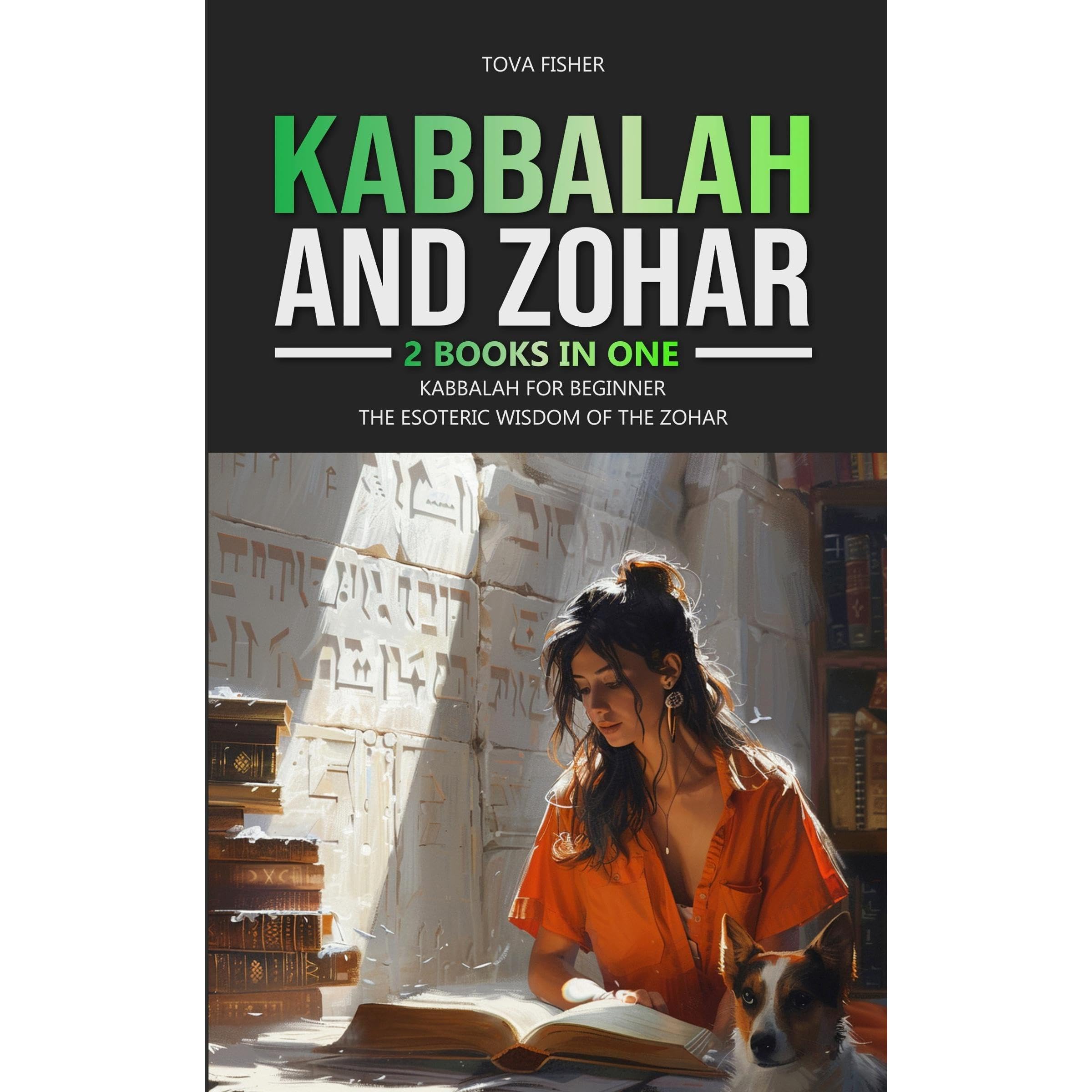 Kabbalah and Zohar