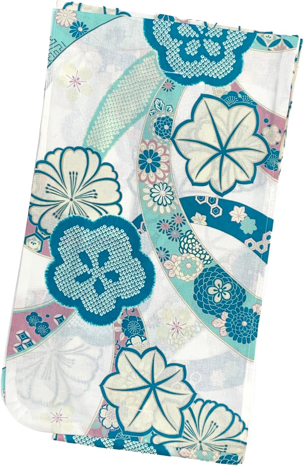 新品 松尾ミユキ ゴブラン タペストリーラグ キャット＆リーフ 猫 ねこ