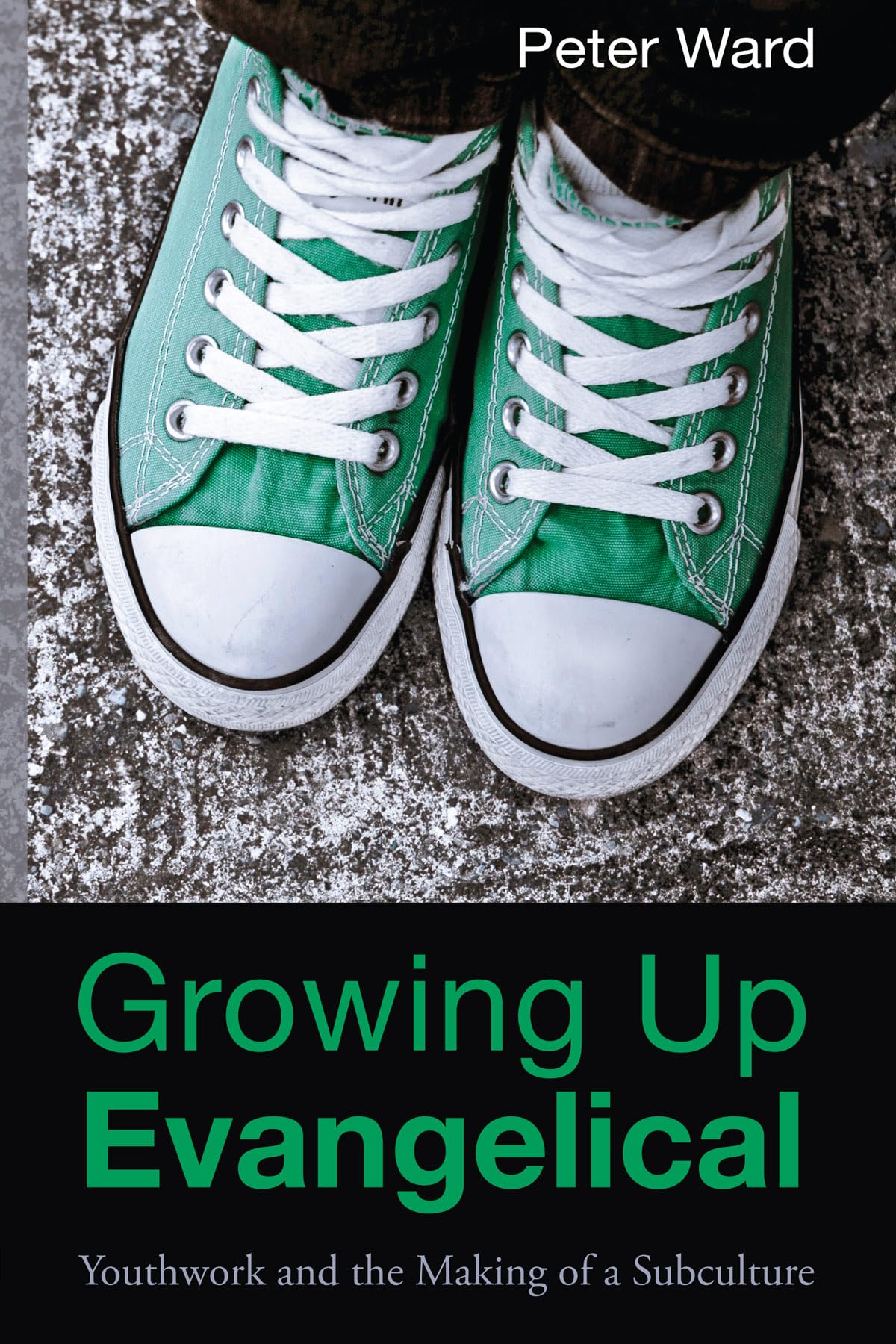 Growing Up Evangelical.New 9781620329818 Fast Free Shipping<|