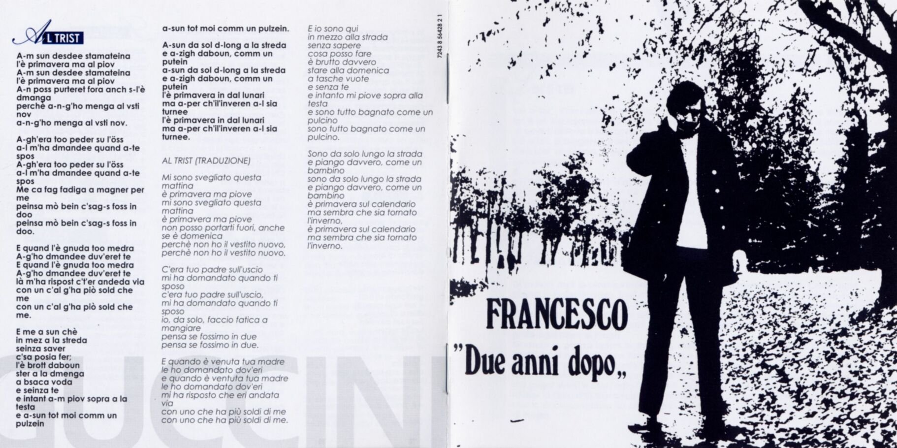 Due Anni Dopo