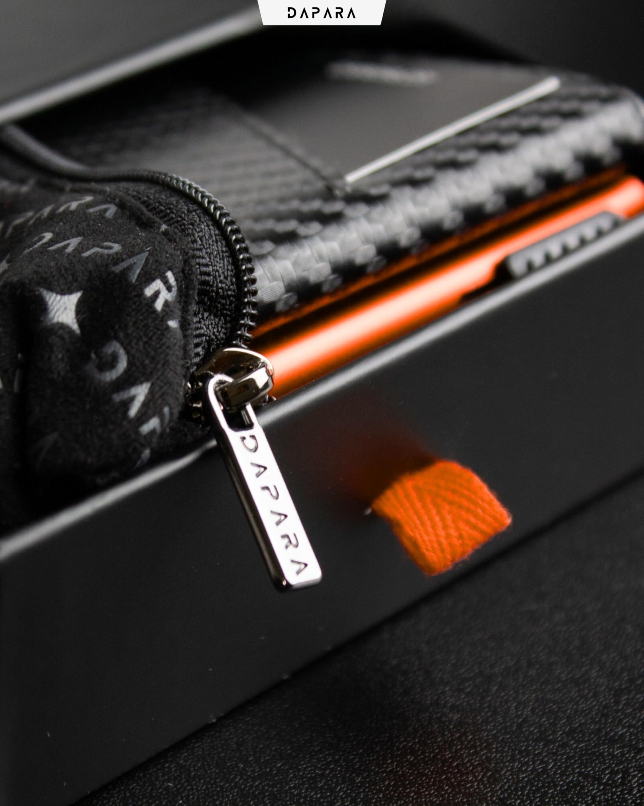 Portafoglio da uomo | Slim Wallet da uomo con portamonete e protezione RFID | Portafoglio da uomo | Porta carte per 12 carte | Smart Wallet for Men | Portafoglio per carte di credito |
