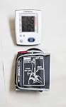 Mondial Automatic Blood Pressure Monitor