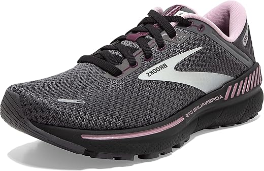 Brooks Women’s Adrenaline GTS 22 Supportive Running Shoe