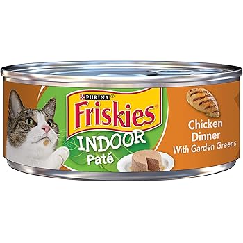 friskies beef pate