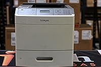 Vista 1 de Lexmark Impresora láser mono T654N