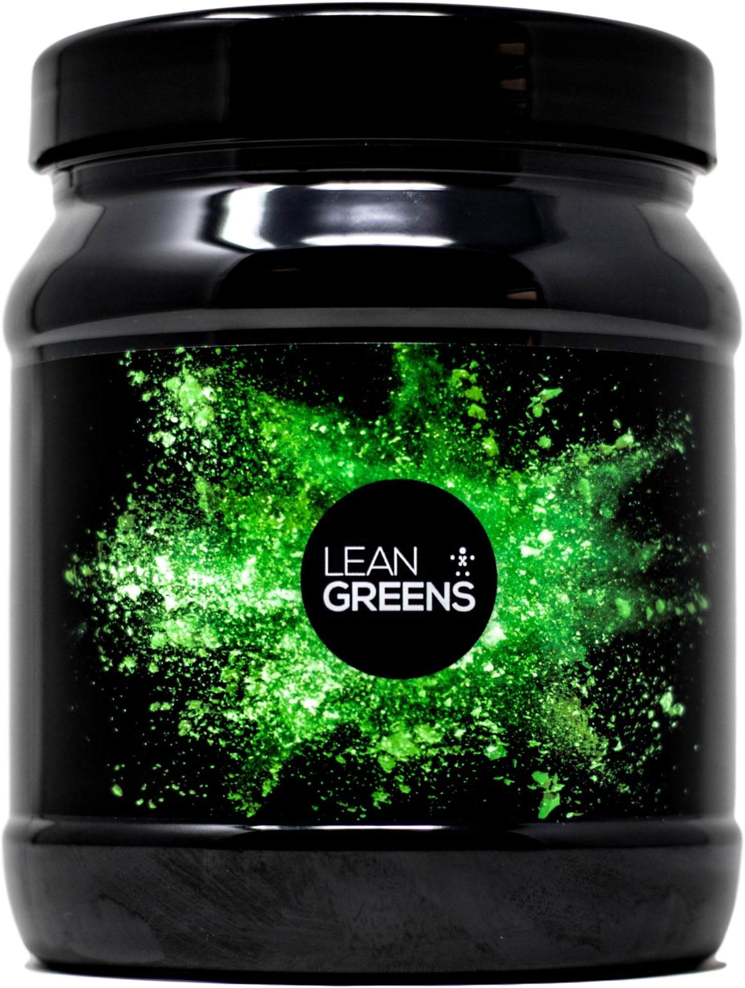 Super Greens Powder by Lean Greens - 500g
