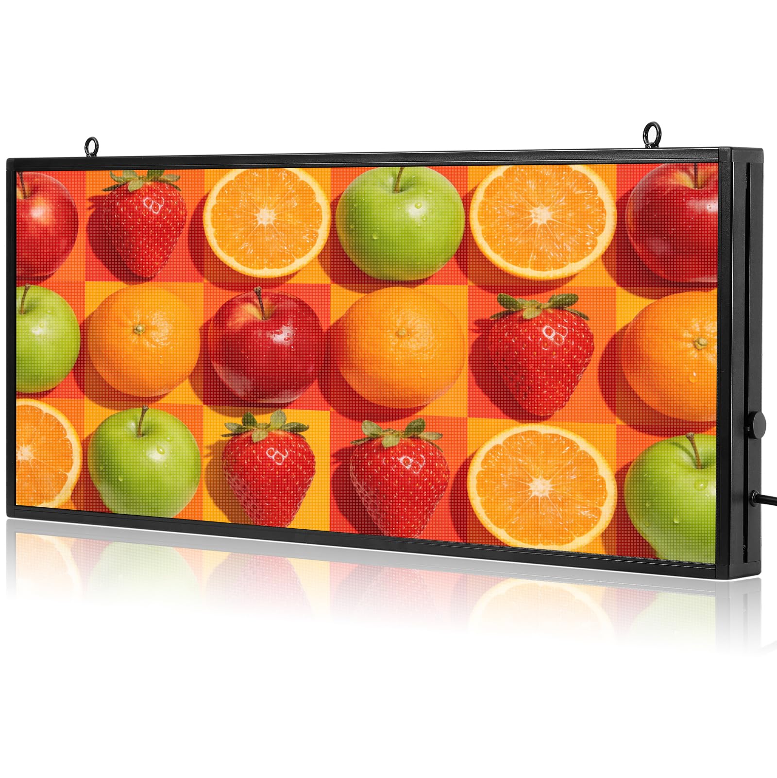 Amazon.com: HCTCPALS P3 HD LED Display Screen 40
