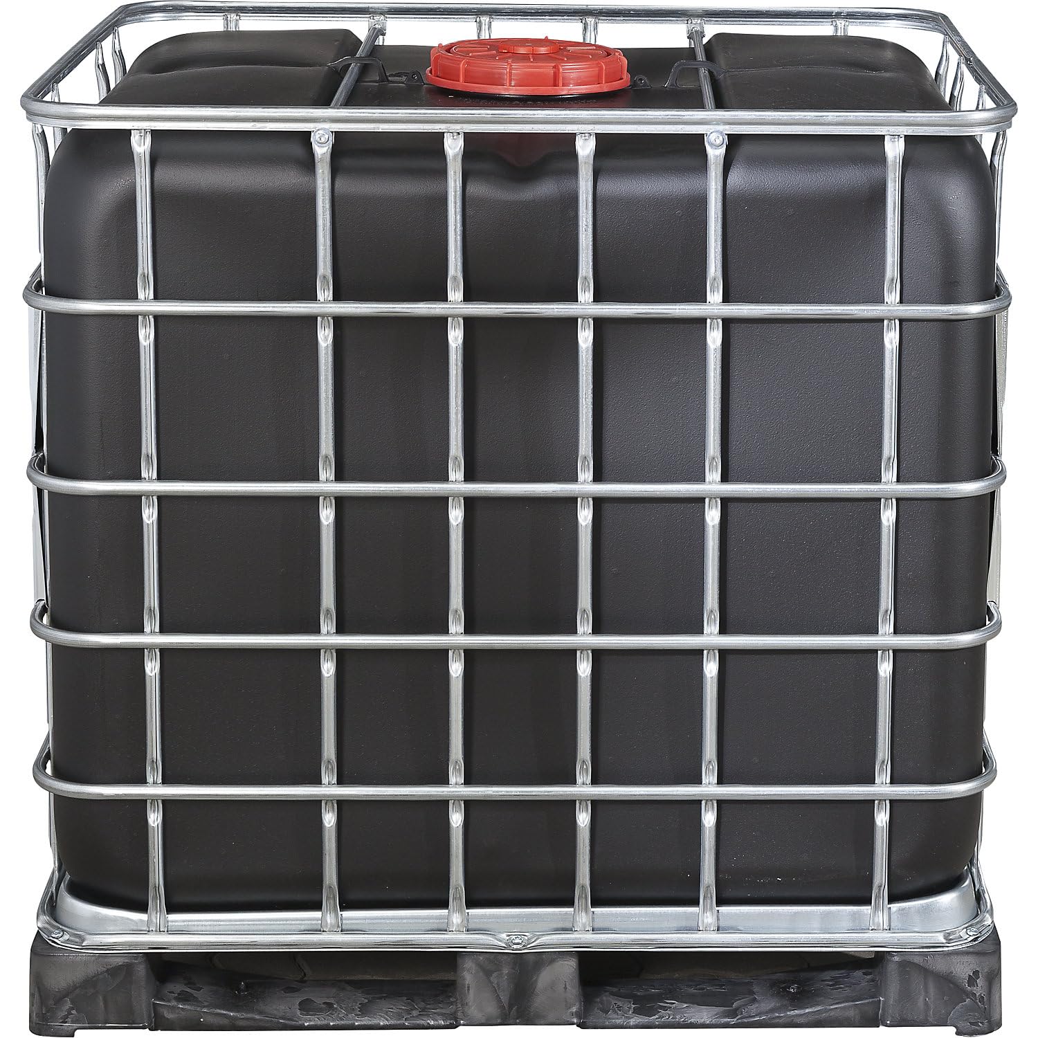kaiserkraft | IBC-Container RECOBULK mit UV-Schutz