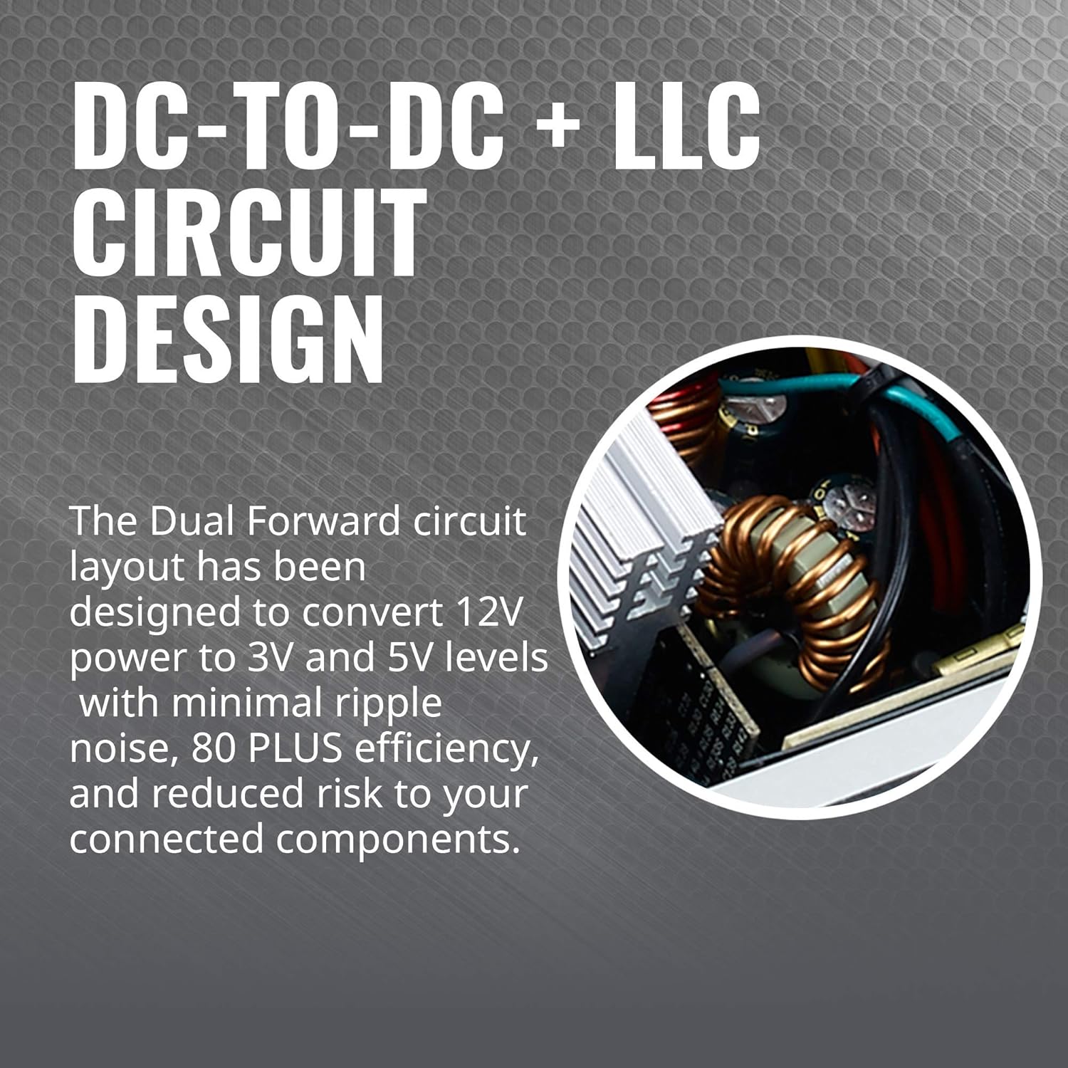 40% оƒƒ Dіѕсоunt Cooler Master MWE White 650 80+ White 650W PSU with HDB Silent 120mm Fan, Single +12V Rail, Flat Black Cables