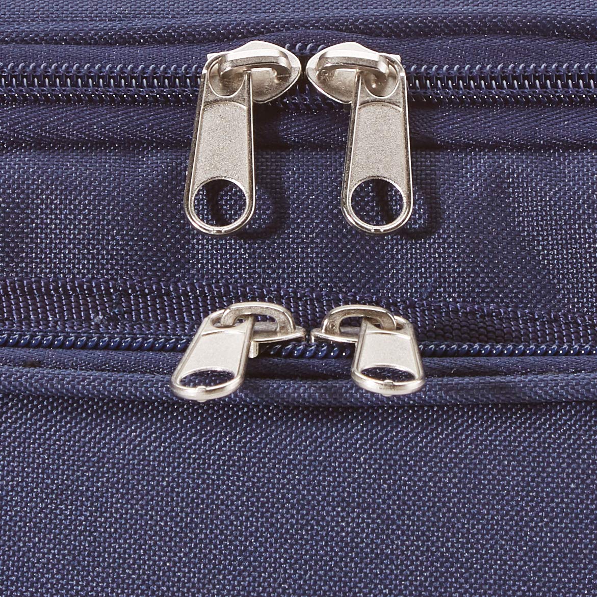 Gima - Leere Arzttasche Utility für medizinisches Personal, Halter für medizinische und Instrumente, wasserdichtes Polyester, Trennwände, Taschen, Gummibänder, abnehmbare Tasche, Blau, 36x22x25 cm