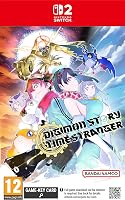 Hra Bandai Namco Digimon Story Time Stranger pre Nintendo Switch 2 1