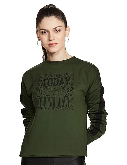 Women Sweatshirt
