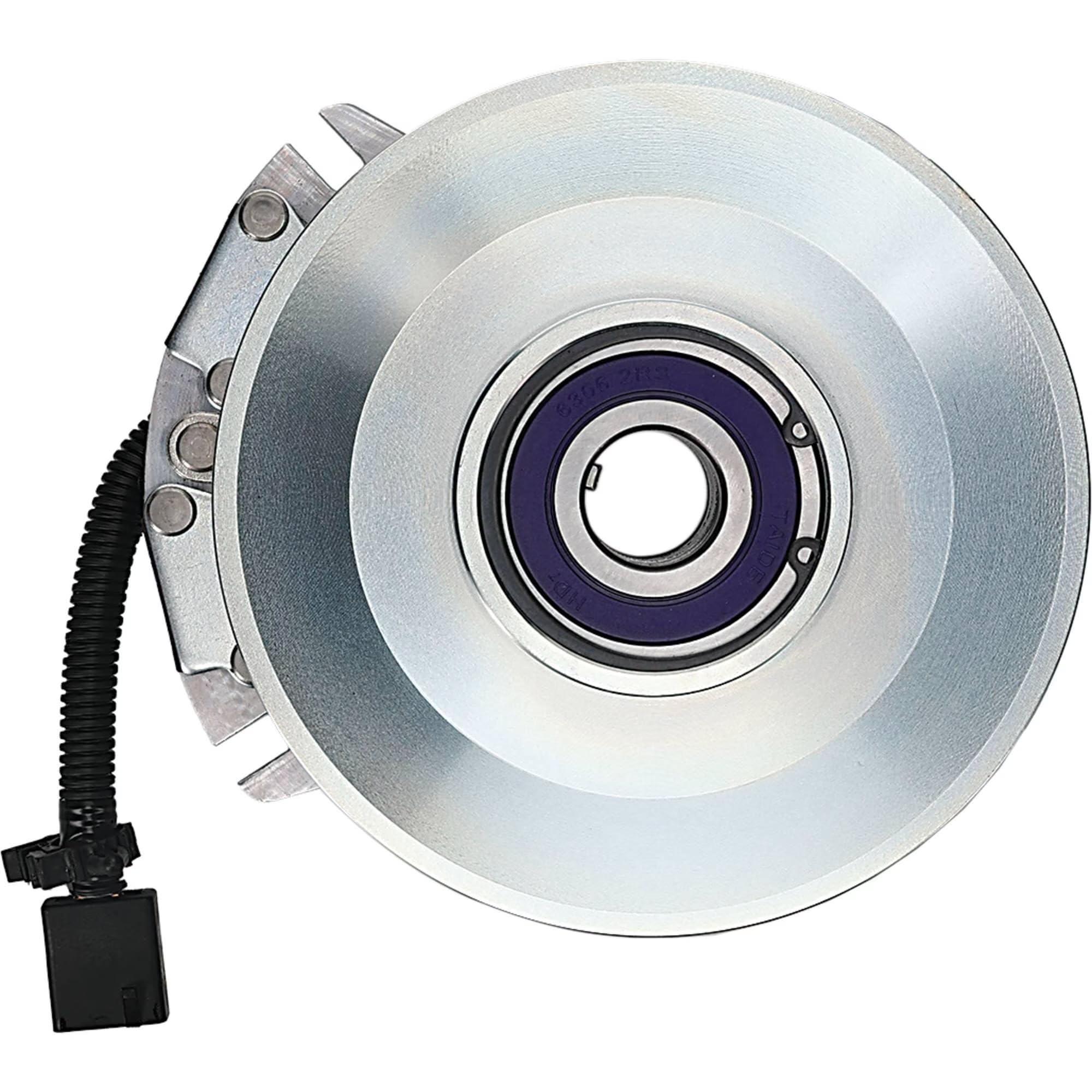 Amazon.com: RAREELECTRICAL Electric Pto Clutch 1.125 In Crankshaft