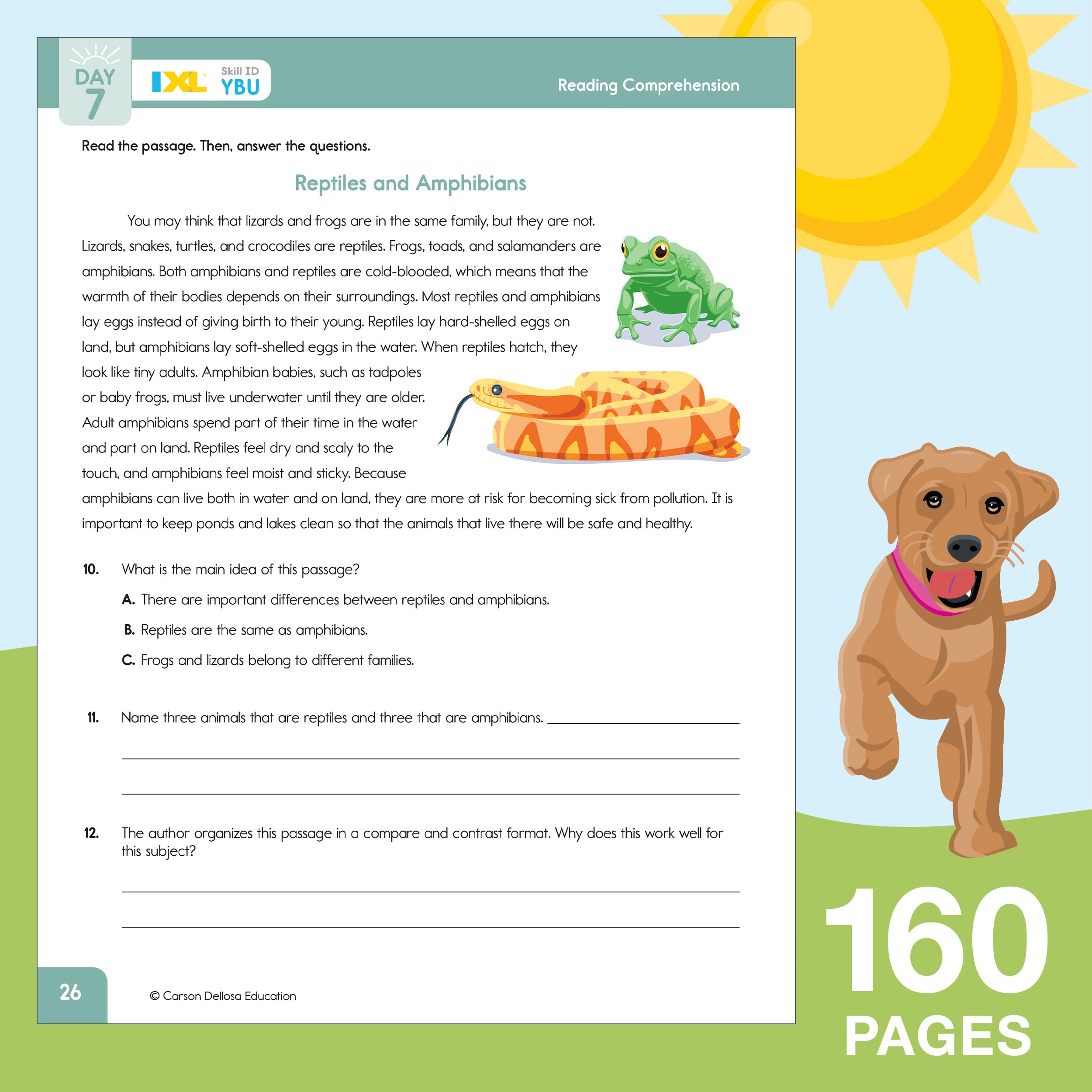 Summer Bridge Activities: Bridging Grades 4 to 5