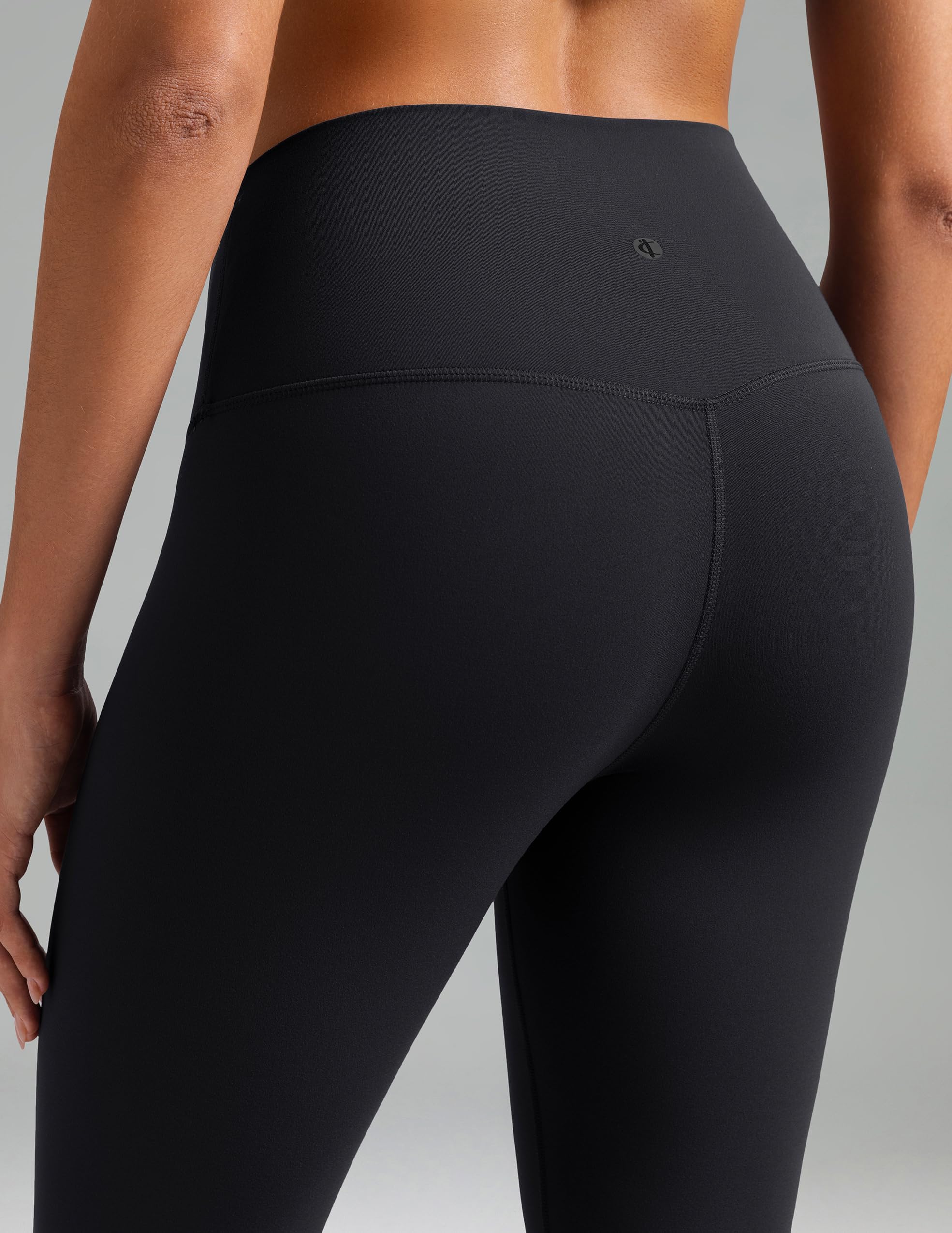 Colofulkoala Dreamlux 7/8 Leggings Deporte Mujer de Cintura Alta Mallas Push Up para Yoga Gimnasio Entrenamiento
