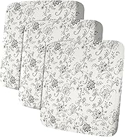 Vista 12 de Fundas de cojín de sofá con aspecto de cuero, juego de fundas de asiento de sofá, protector de muebles para sillón seccional, sofá biplaza