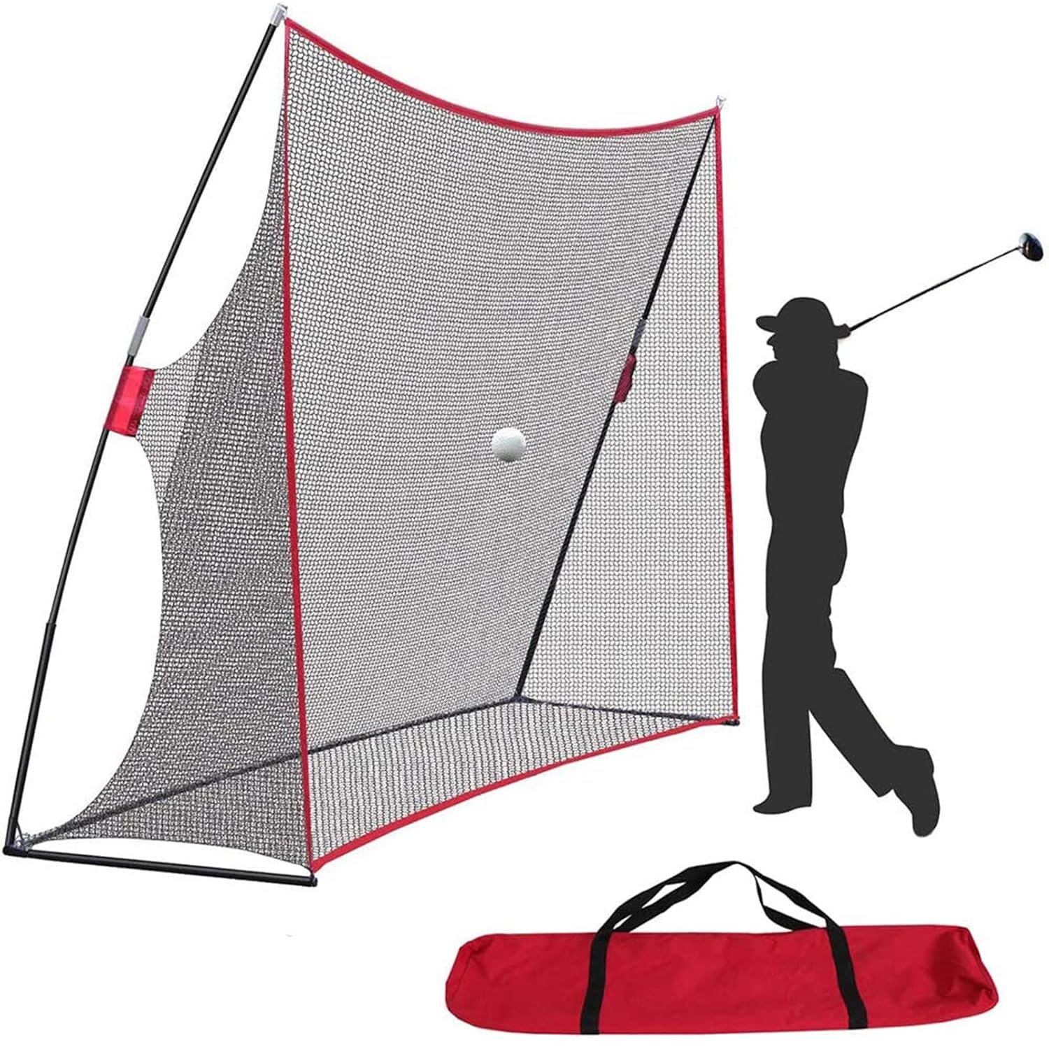 Golf Net 10x7ft