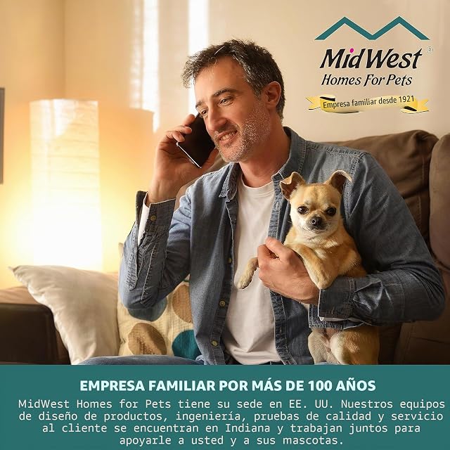 Foto 6 de 7 de MidWest Homes for Pets QuietTime