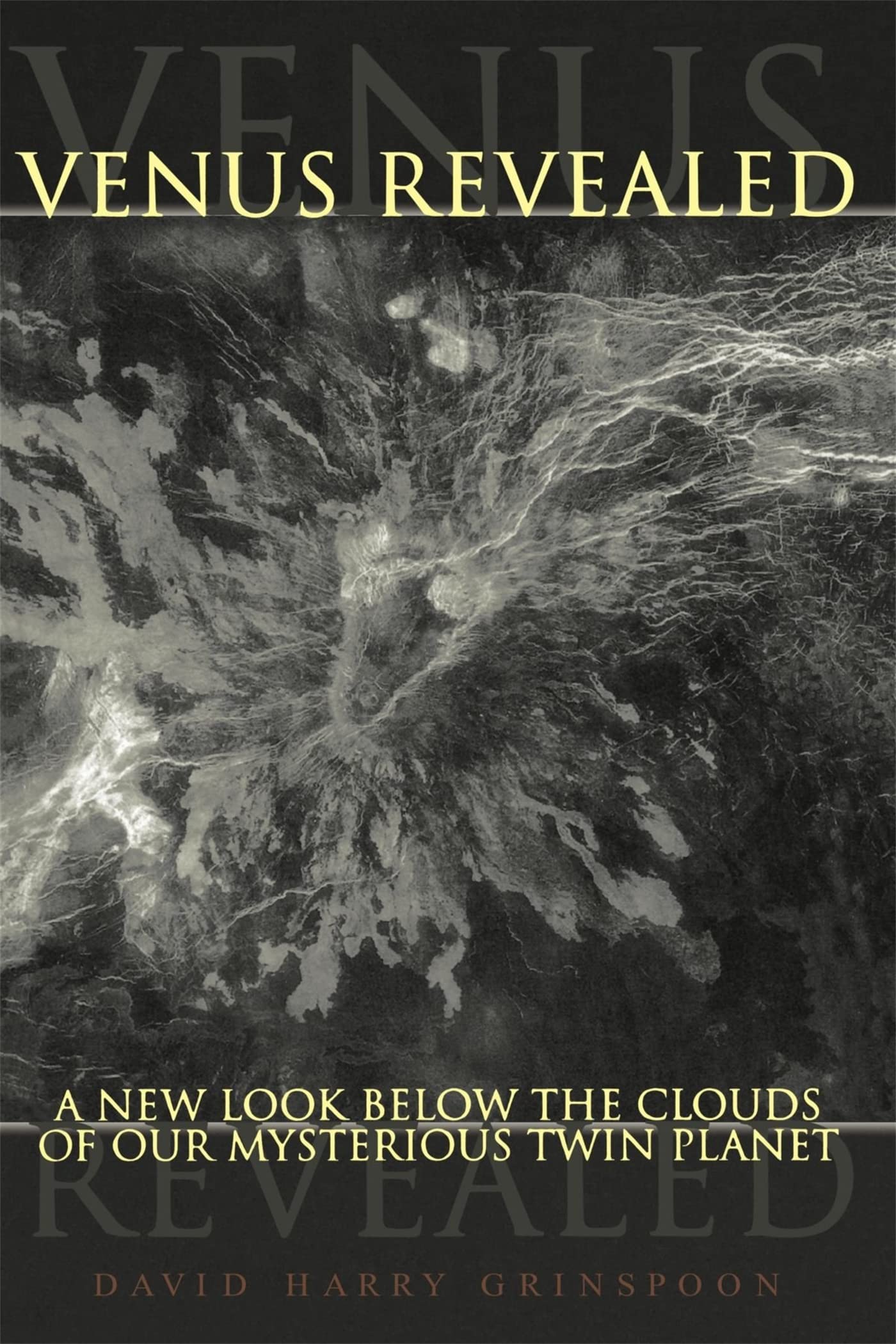 A New Look Below The Clouds Of Our Mysterious Twin Planet: A New Look Below The Clouds Of Our Mysterious Twin Planet