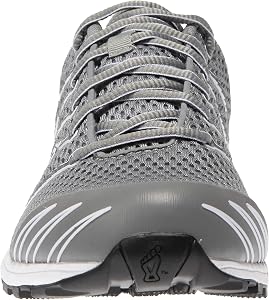 Amazon.com | Inov-8 Womens F-Lite G 230 - Grey/White 5.5 W US