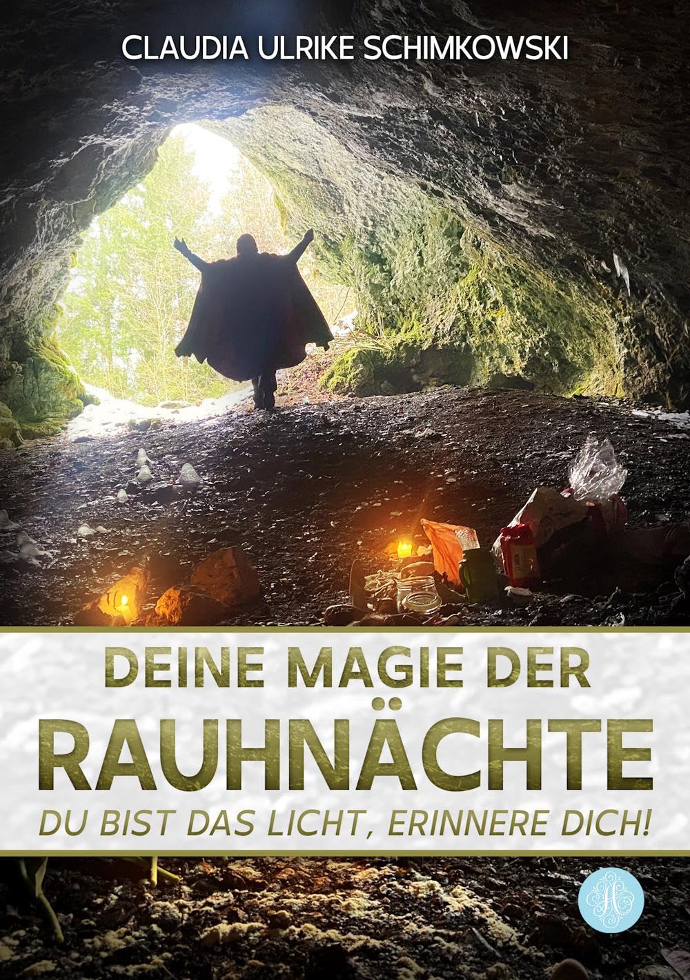Die Magie Der Rauhnachte Deine Wunsche Kraftvoll Formulieren Und Manifestierenfeed