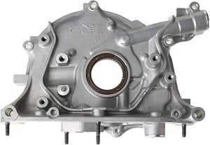 Honda 15100-P72-A01 Oil Pump Assembly (Genuine)