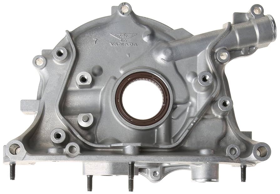 Amazon.co.jp: ホンダ純正 (15100-P72-A01) オイルポンプ