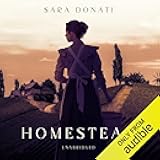Homestead: A Novel