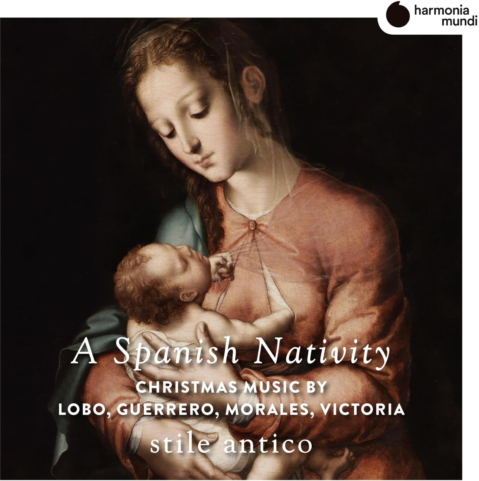 A Spanish Nativity-Christmas Music
