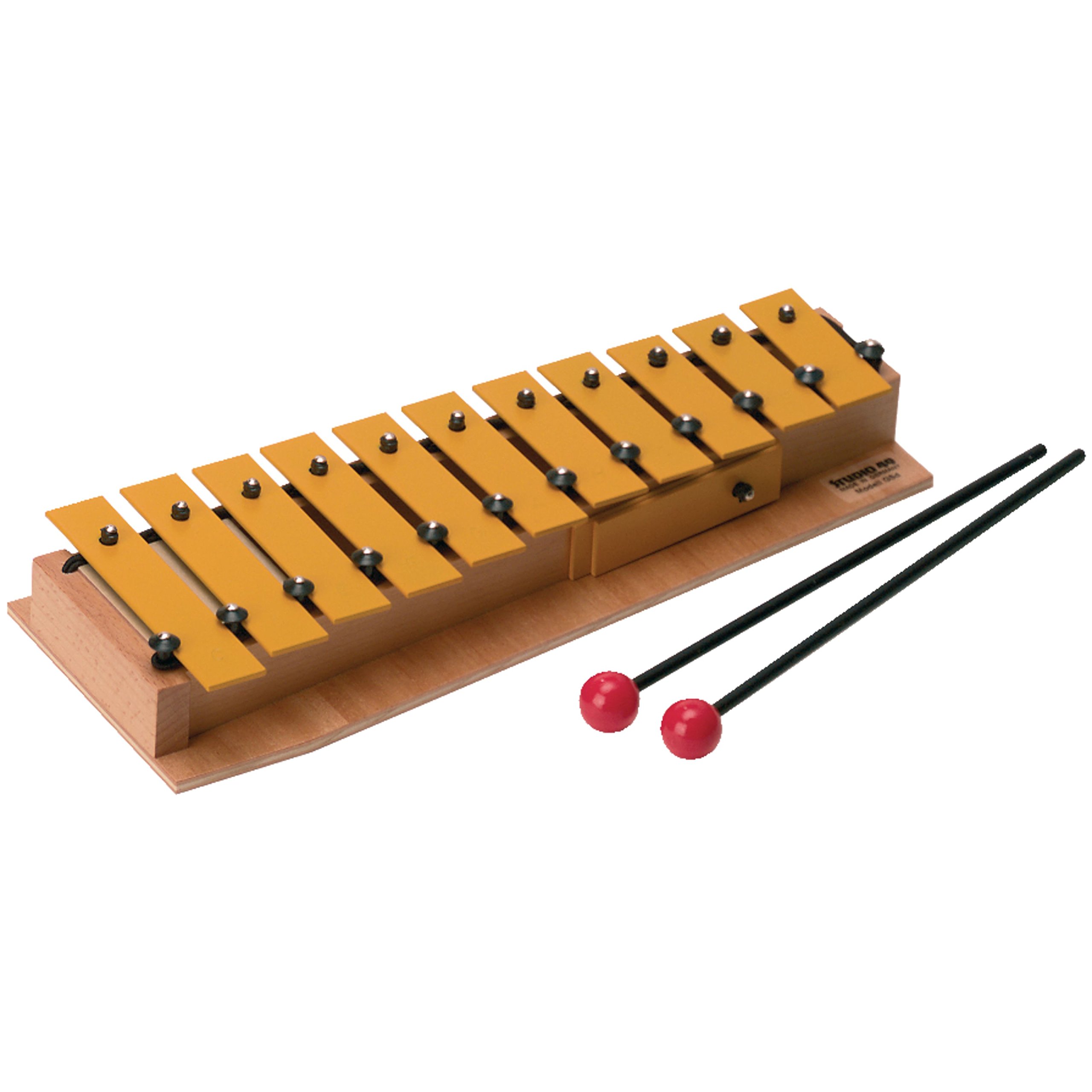 Studio 49 GSd Glockenspiel